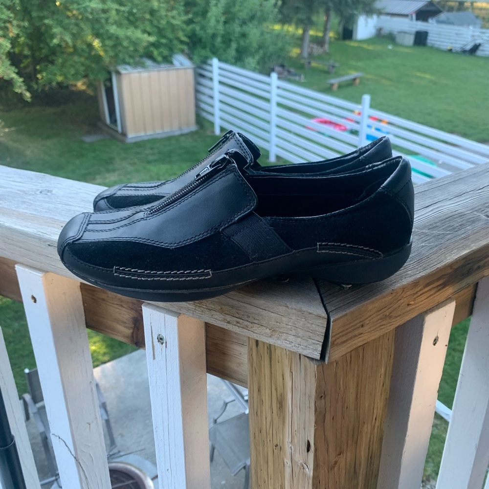 Air step Comfort First  walking shoes